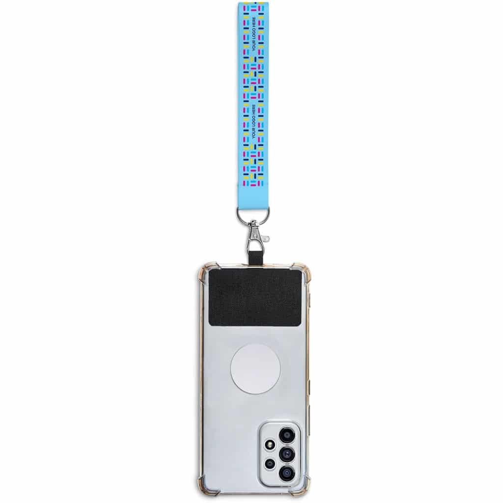 Altitude Sample Rambler Wrist Phone Strap - Image 2
