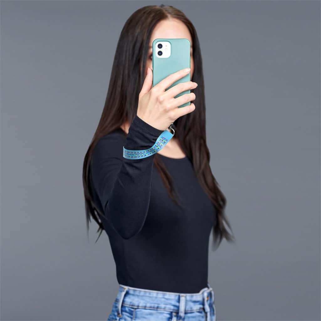 Altitude Sample Rambler Wrist Phone Strap - Image 4