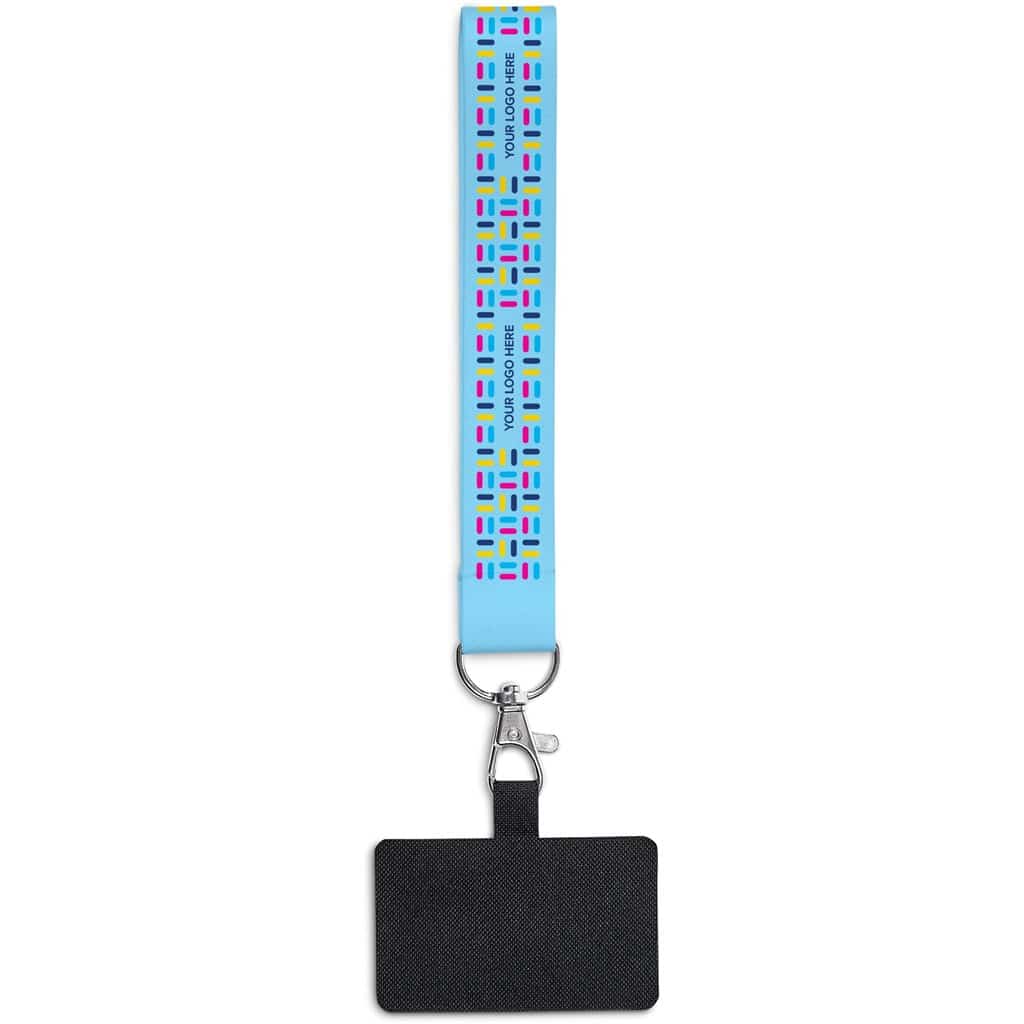 Altitude Sample Rambler Wrist Phone Strap - Image 7