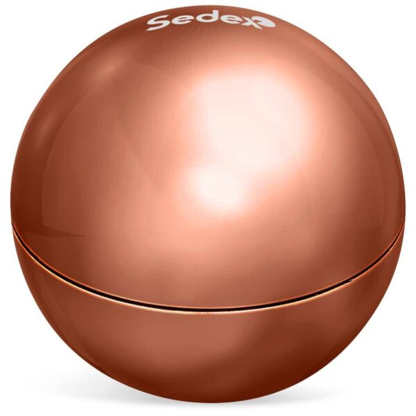 Altitude Satin Lip Balm — Altitude Satin Lip Balm