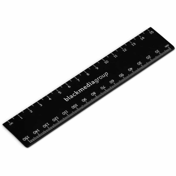 Altitude Scholastic 15cm Ruler — Altitude Scholastic 15cm Ruler