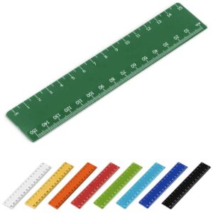Alternative view of Altitude Scholastic 15cm Ruler