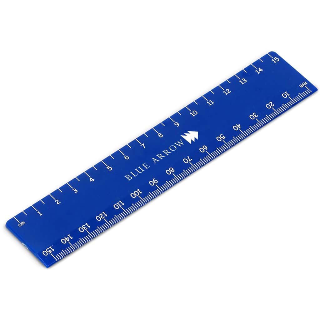 Altitude Scholastic 15cm Ruler - Image 3