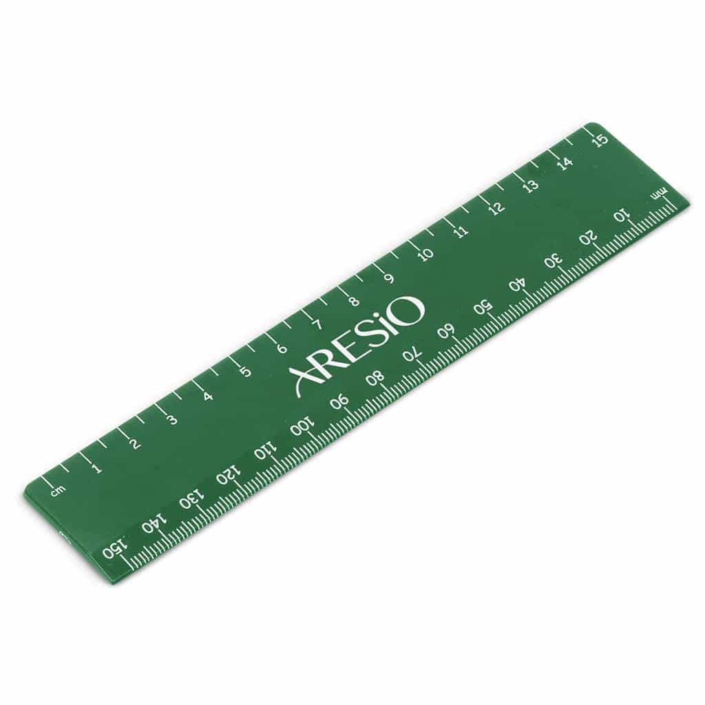 Altitude Scholastic 15cm Ruler - Image 4