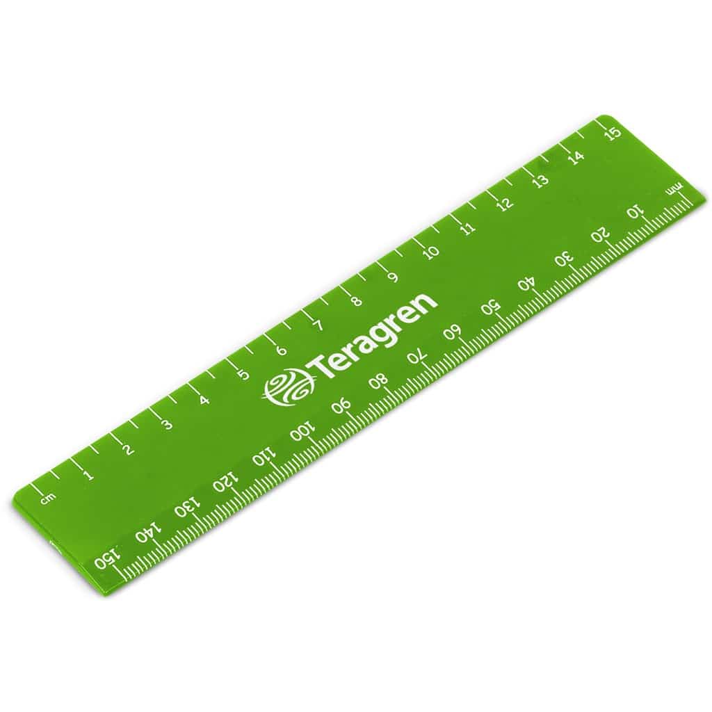 Altitude Scholastic 15cm Ruler - Image 5