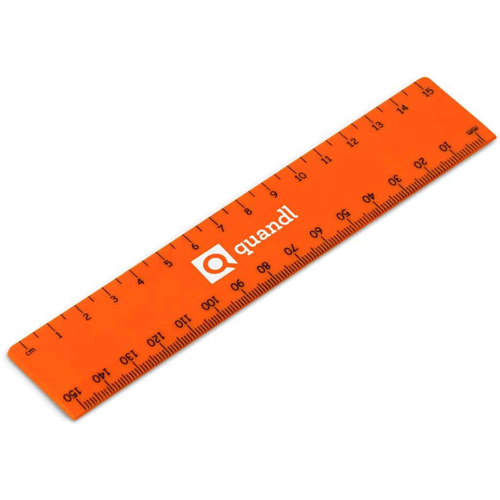 Altitude Scholastic 15cm Ruler - Image 6