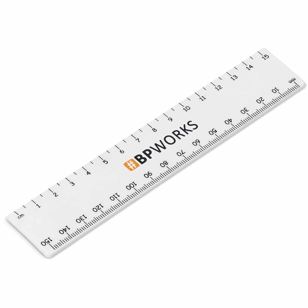 Altitude Scholastic 15cm Ruler - Image 8