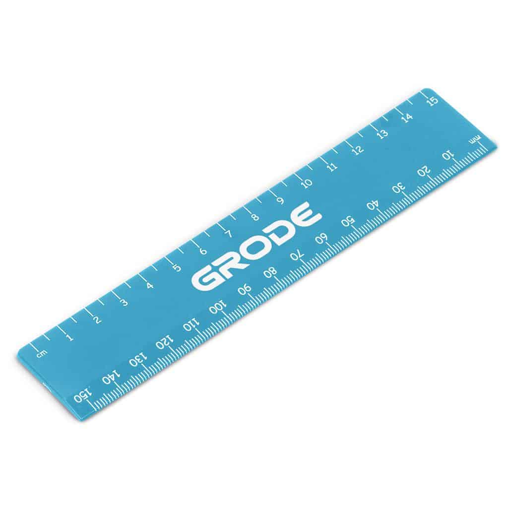 Altitude Scholastic 15cm Ruler - Image 9