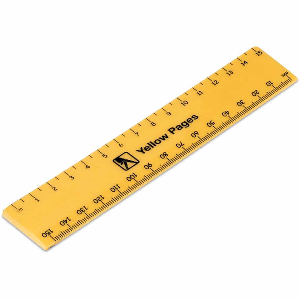 Altitude Scholastic 15cm Ruler - Image 10