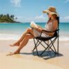 Altitude Shoreline Folding Chair — Altitude Shoreline Folding Chair