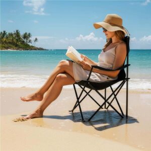 Altitude Shoreline Folding Chair — Altitude Shoreline Folding Chair