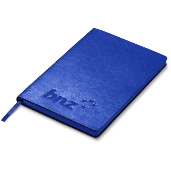 Altitude Showcase A5 Soft Cover Notebook — Altitude Showcase A5 Soft Cover Notebook