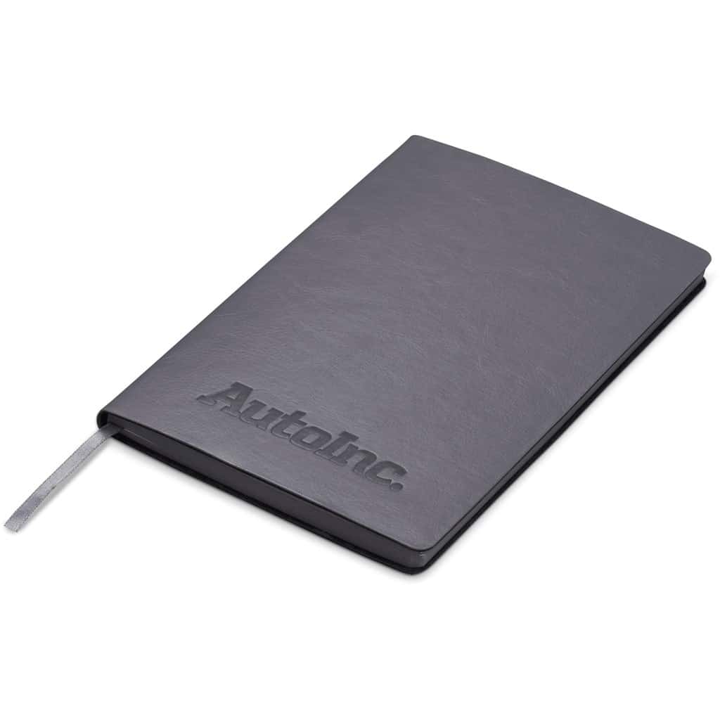 Altitude Showcase A5 Soft Cover Notebook - Image 4