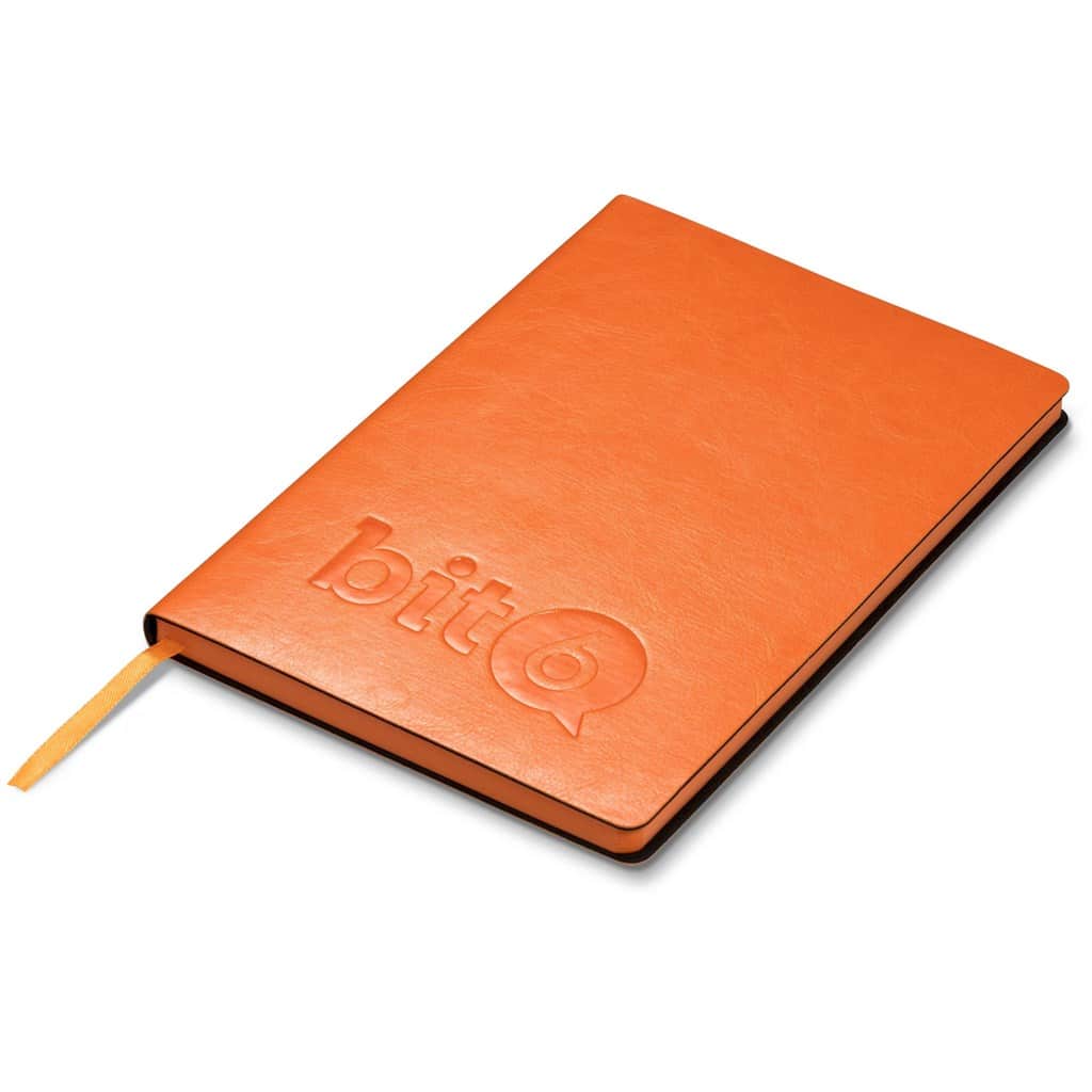 Altitude Showcase A5 Soft Cover Notebook - Image 6