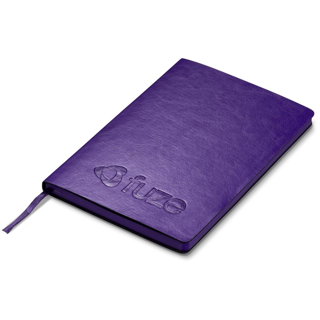Altitude Showcase A5 Soft Cover Notebook - Image 7