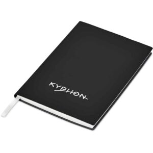 Altitude Siam A5 Soft Cover Notebook — Altitude Siam A5 Soft Cover Notebook