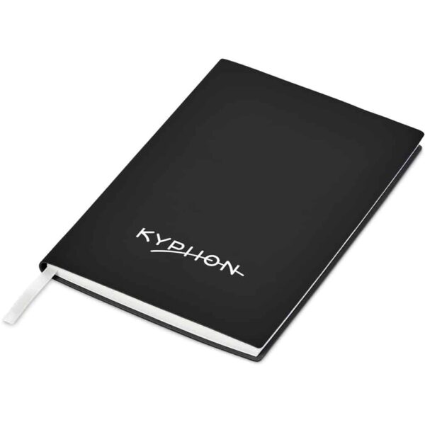 Altitude Siam A5 Soft Cover Notebook — Altitude Siam A5 Soft Cover Notebook