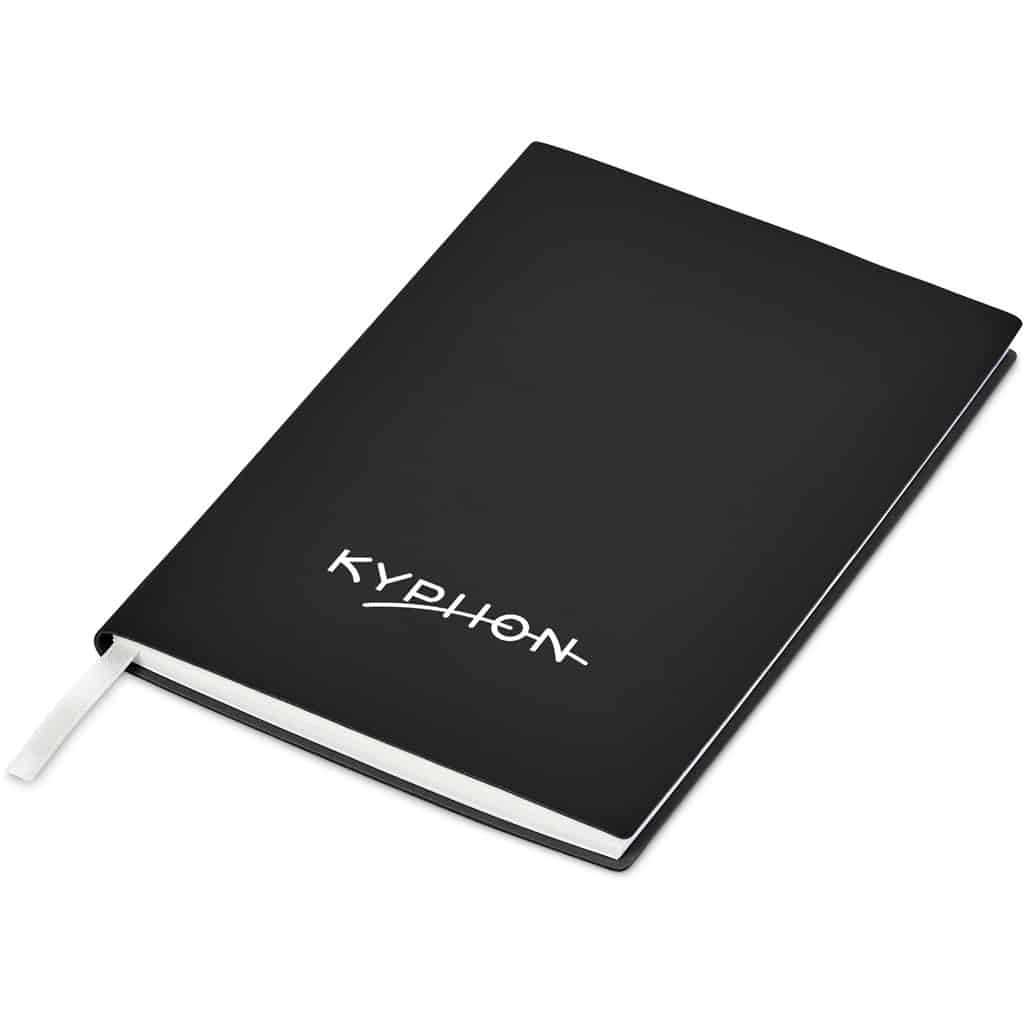 Altitude Siam A5 Soft Cover Notebook — Altitude Siam A5 Soft Cover Notebook