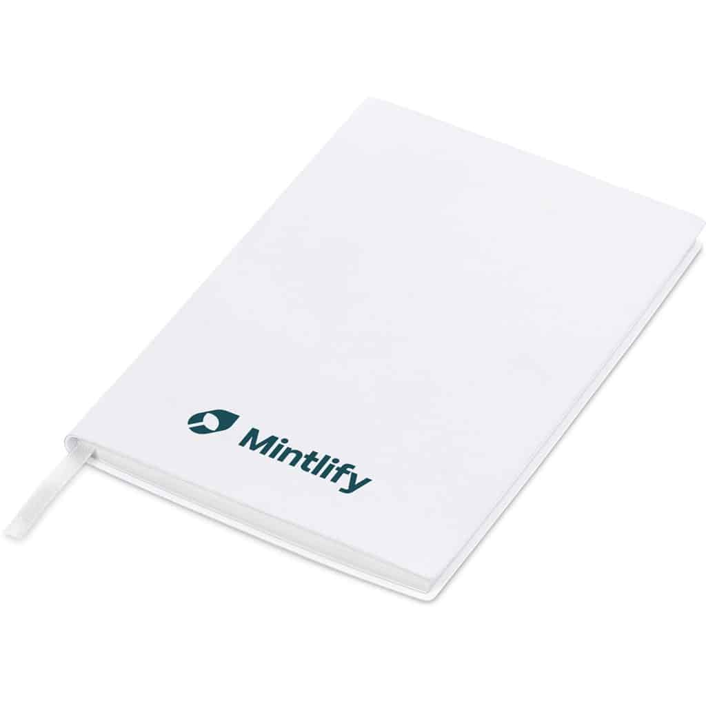 Altitude Siam A5 Soft Cover Notebook - Image 7
