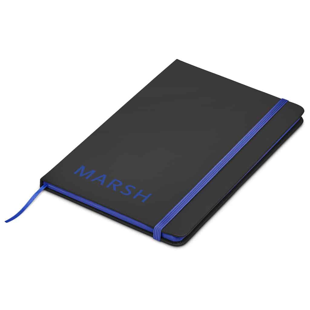 Altitude Sigma A5 Hard Cover Notebook - Image 8