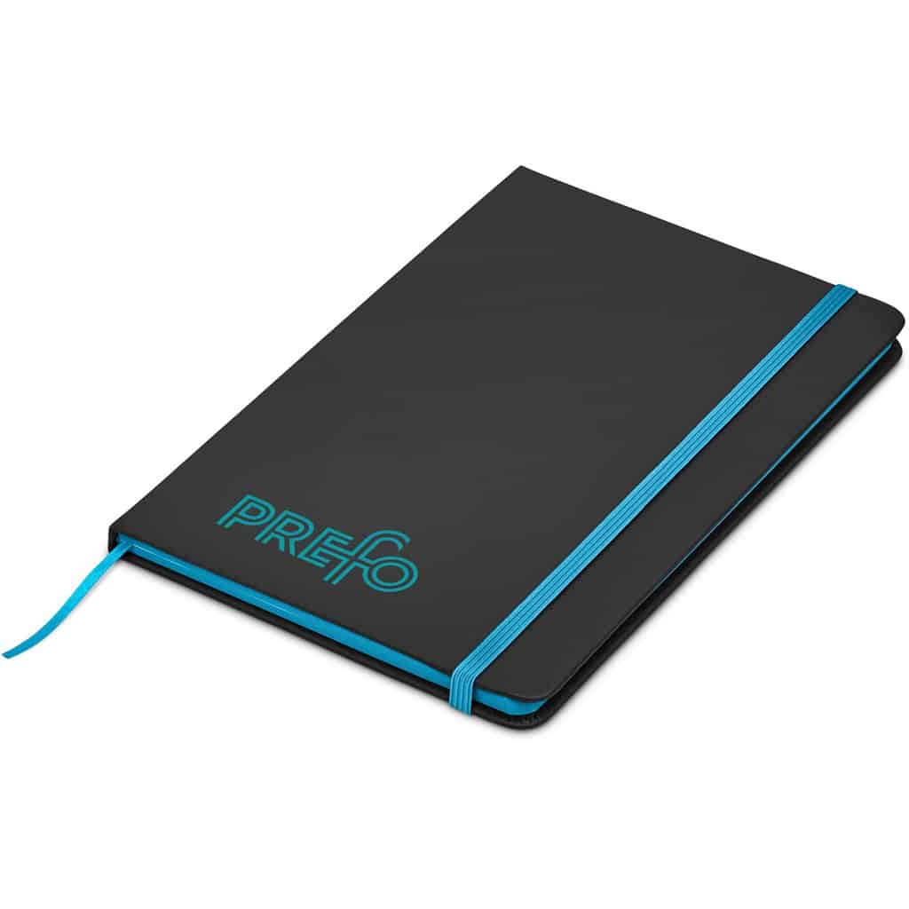 Altitude Sigma A5 Hard Cover Notebook - Image 9