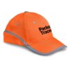 Altitude Signal Hi-Viz Reflective Cap — Altitude Signal Hi-Viz Reflective Cap