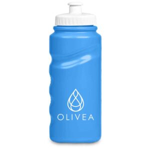 Altitude Slam Plastic Water Bottle – 500ml