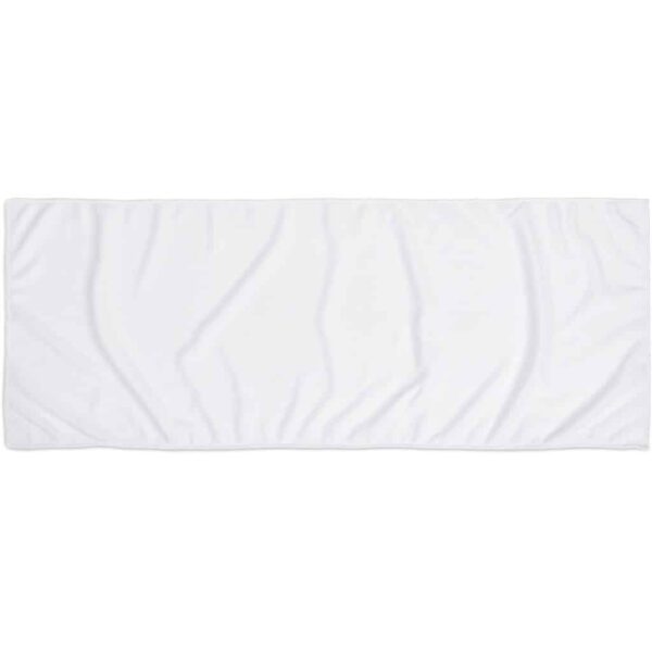 Altitude Snap Sublimation Cooling Sports Towel — Altitude Snap Sublimation Cooling Sports Towel