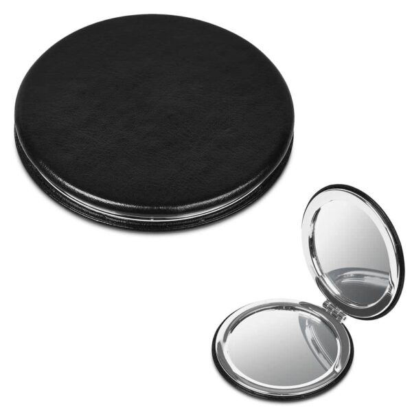 Altitude Sophie Compact Mirror — Altitude Sophie Compact Mirror