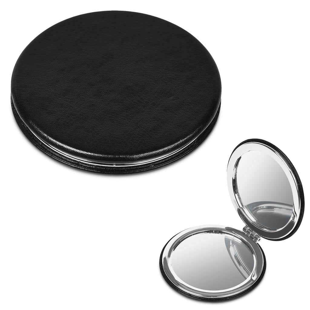 Altitude Sophie Compact Mirror — Altitude Sophie Compact Mirror