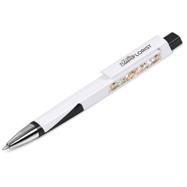 Altitude Spectra Ball Pen — Altitude Spectra Ball Pen
