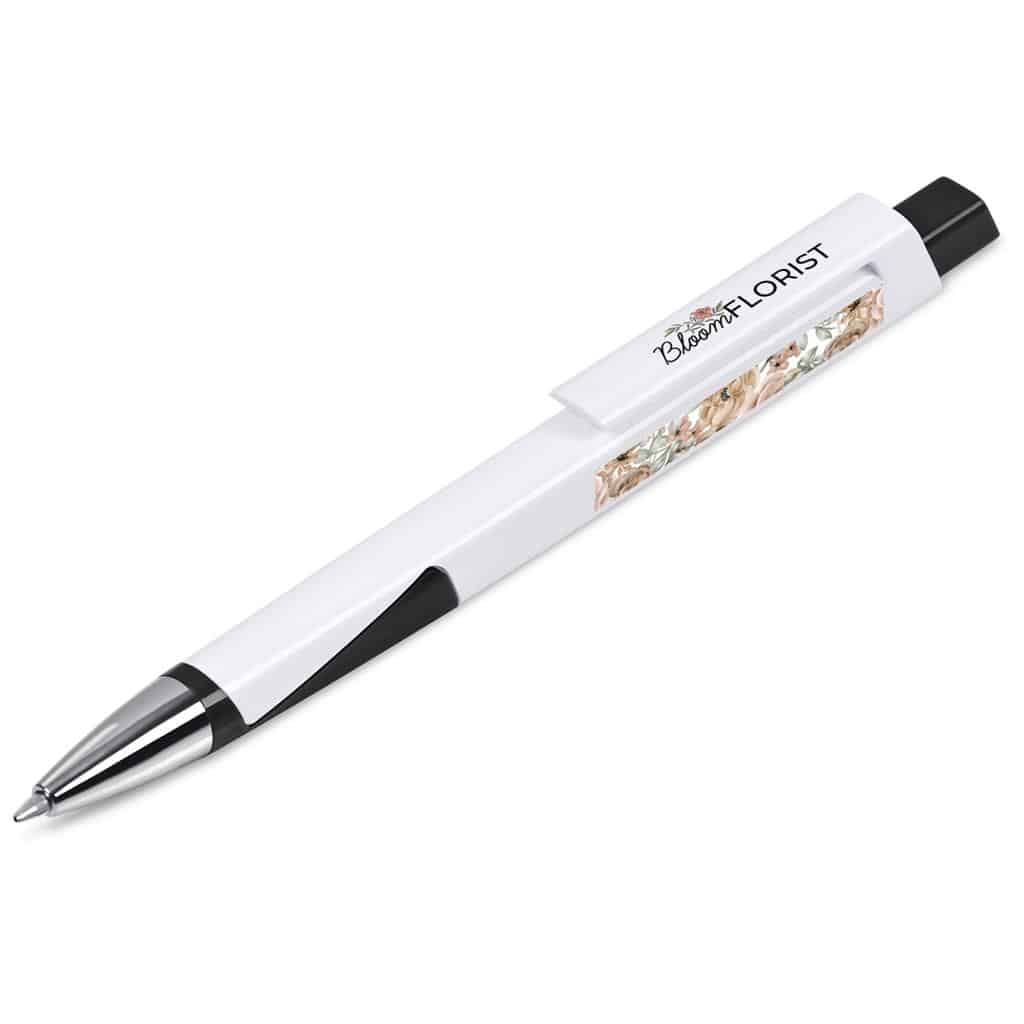 Altitude Spectra Ball Pen — Altitude Spectra Ball Pen
