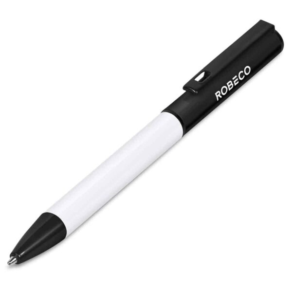 Altitude Stanza Ball Pen — Altitude Stanza Ball Pen