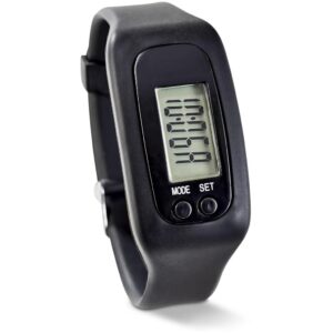 Altitude Strider Pedometer Watch — Altitude Strider Pedometer Watch