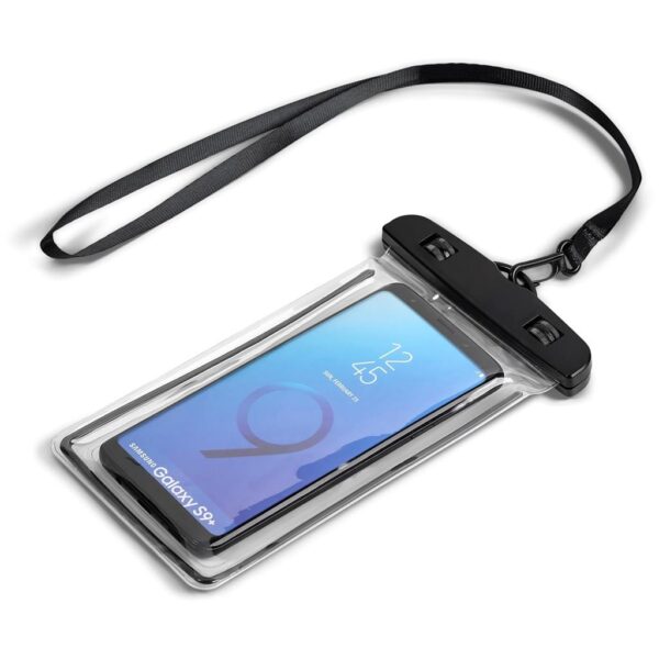 Altitude Sunsation Waterproof Phone Pouch — Altitude Sunsation Waterproof Phone Pouch