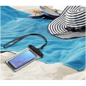 Alternative view of Altitude Sunsation Waterproof Phone Pouch