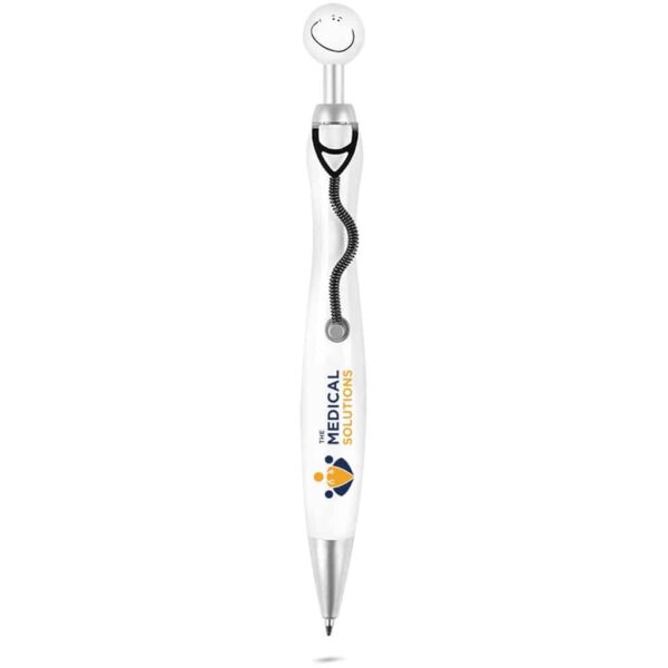 Altitude Swanky Doctor Ball Pen — Altitude Swanky Doctor Ball Pen