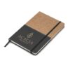 Altitude Synergy A5 Hard Cover Notebook — Altitude Synergy A5 Hard Cover Notebook