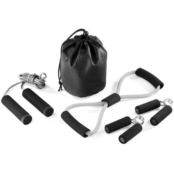 Altitude Task-Master Exercise Set — Altitude Task-Master Exercise Set