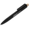 Altitude Tickit Recycled Plastic & Bamboo Ball Pen — Altitude Tickit Recycled Plastic & Bamboo Ball Pen