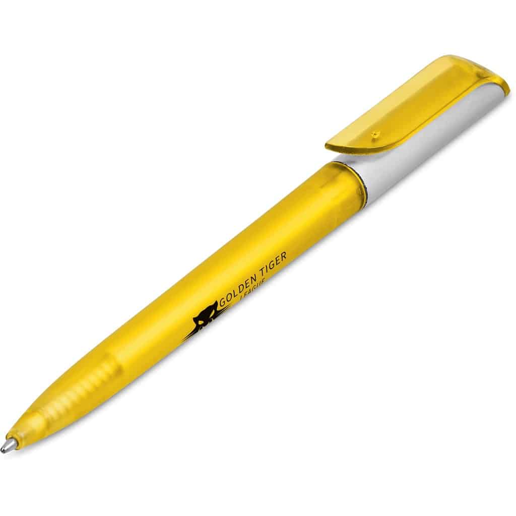 Altitude Tootwenny Twist Ball Pen - Image 8
