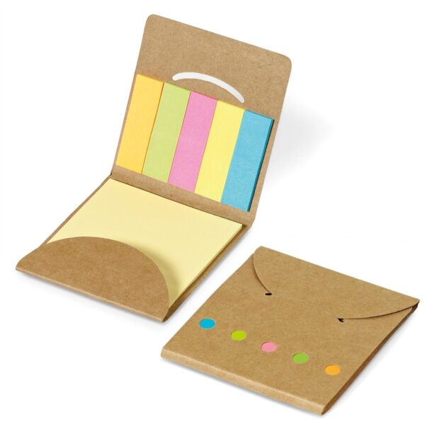 Altitude Traxx Memo Set — Altitude Traxx Memo Set