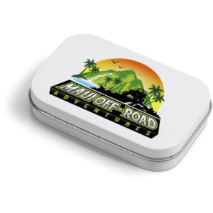 Alternative view of Altitude Trek Mini First Aid Kit