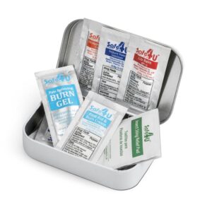 Altitude Trek Mini First Aid Kit - Image 4