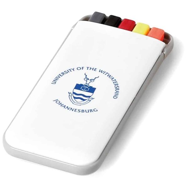 Altitude Trendy Writing Set — Altitude Trendy Writing Set
