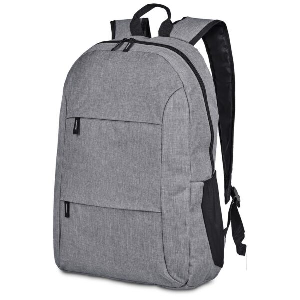 Altitude Trento Laptop Backpack — Altitude Trento Laptop Backpack