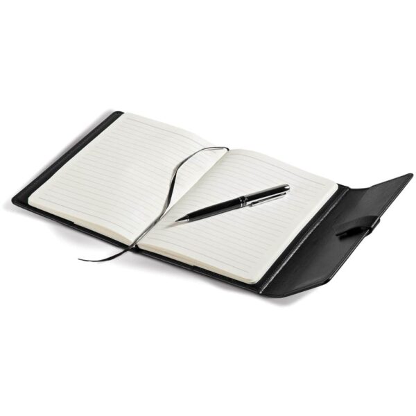 Altitude Tribeca Midi Hard Cover Notebook — Altitude Tribeca Midi Hard Cover Notebook
