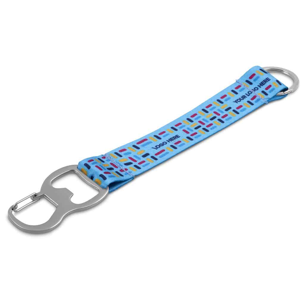 Altitude Velar Double-Sided Bottle Opener Keyholder - Sample - Image 6