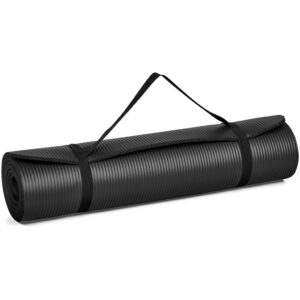 Altitude Wellness Exercise Mat - Image 3