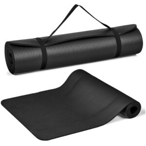 Altitude Wellness Exercise Mat - Image 6